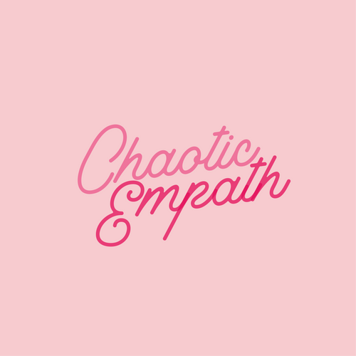 Chaotic Empath Sticker