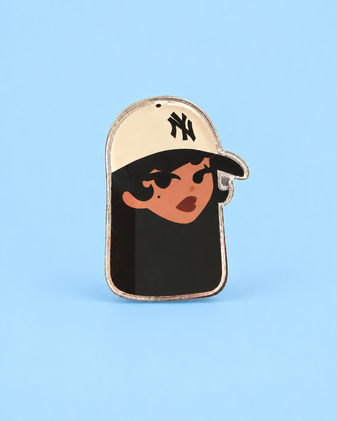 NY Energy Pin