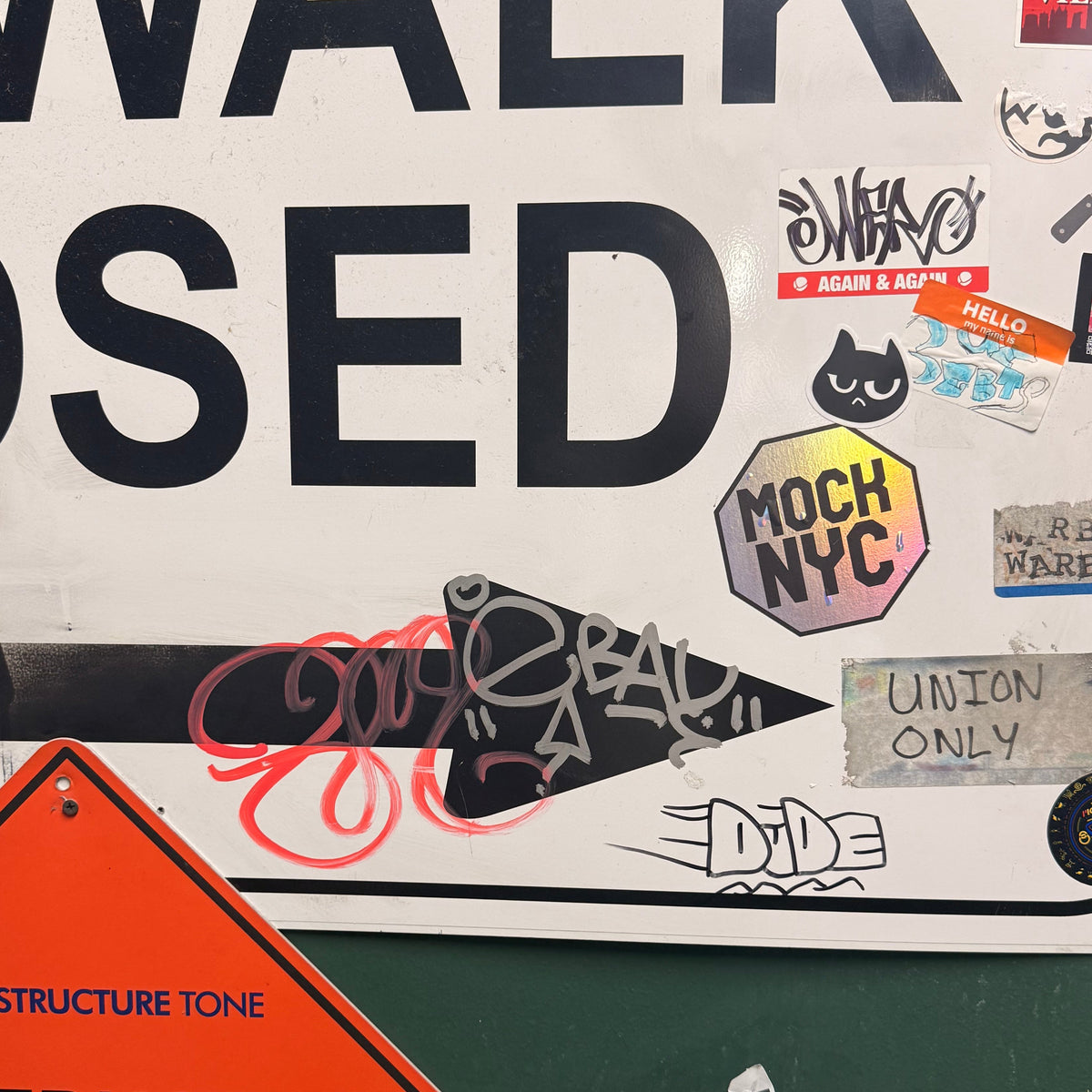 Sassy Cat Vinyl Sticker