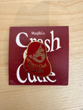 Crash Out Cutie Pin