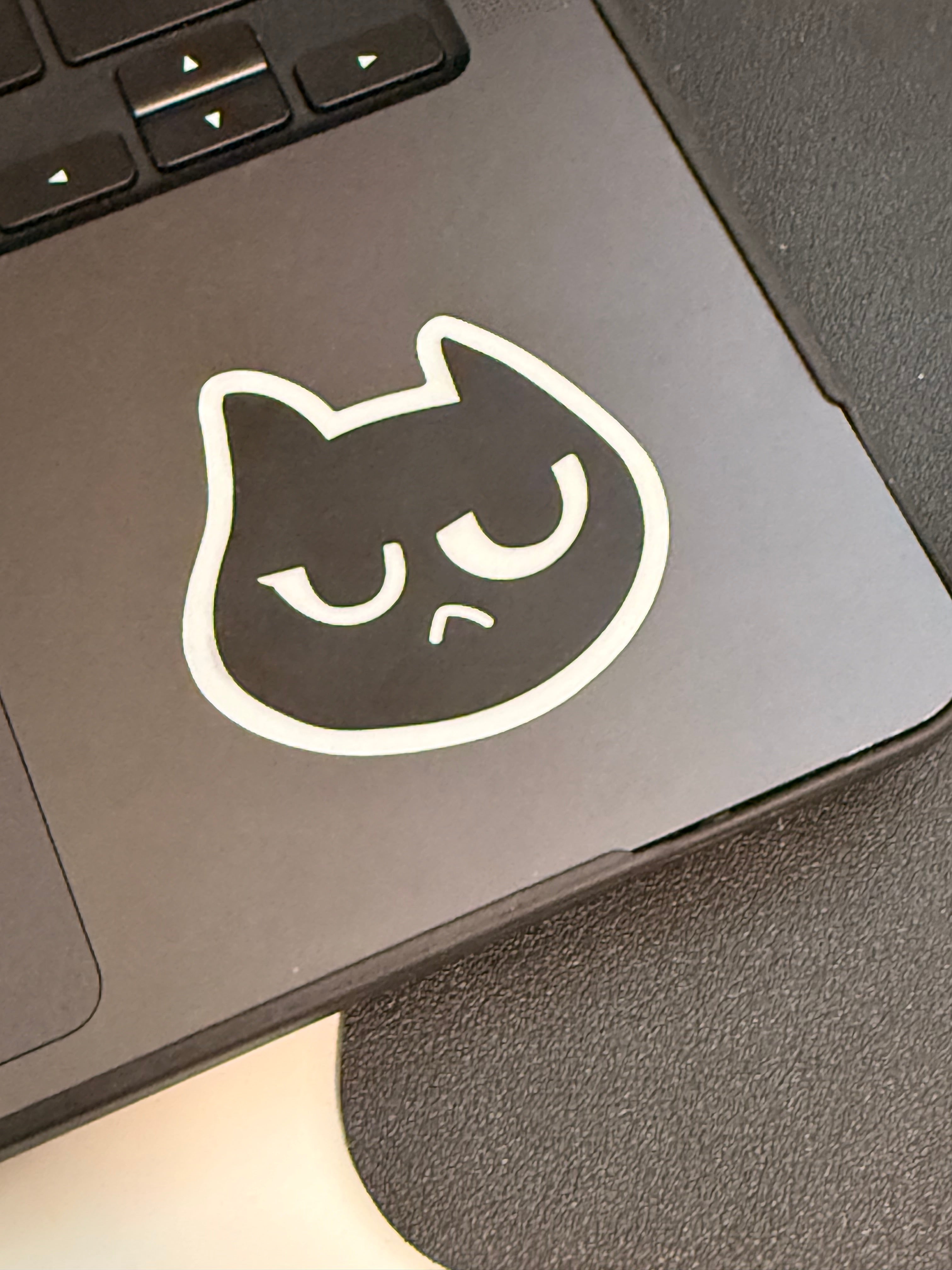 Grumpy Cat Sticker
