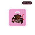 Lover Girl Acrylic Pin