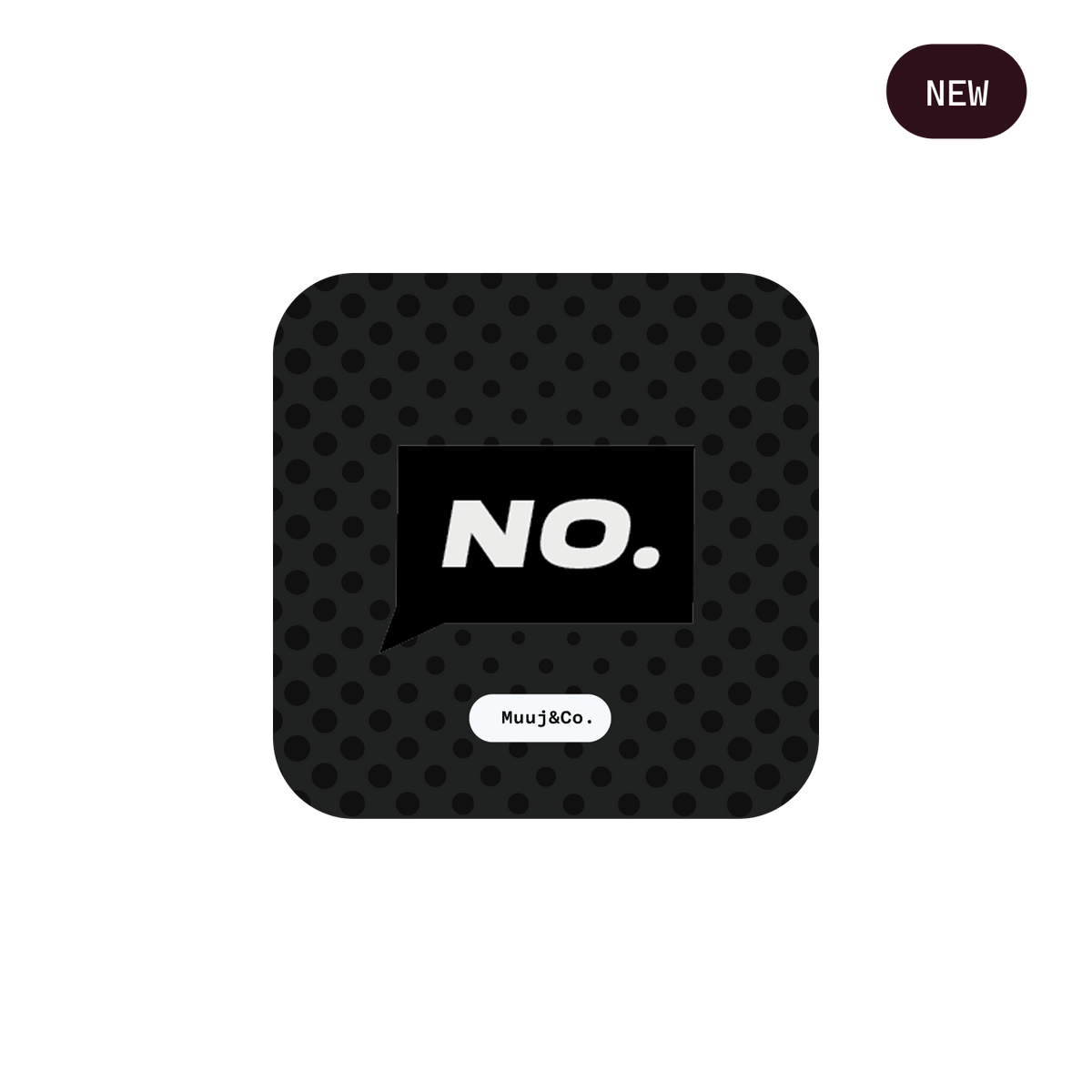 No. Pin