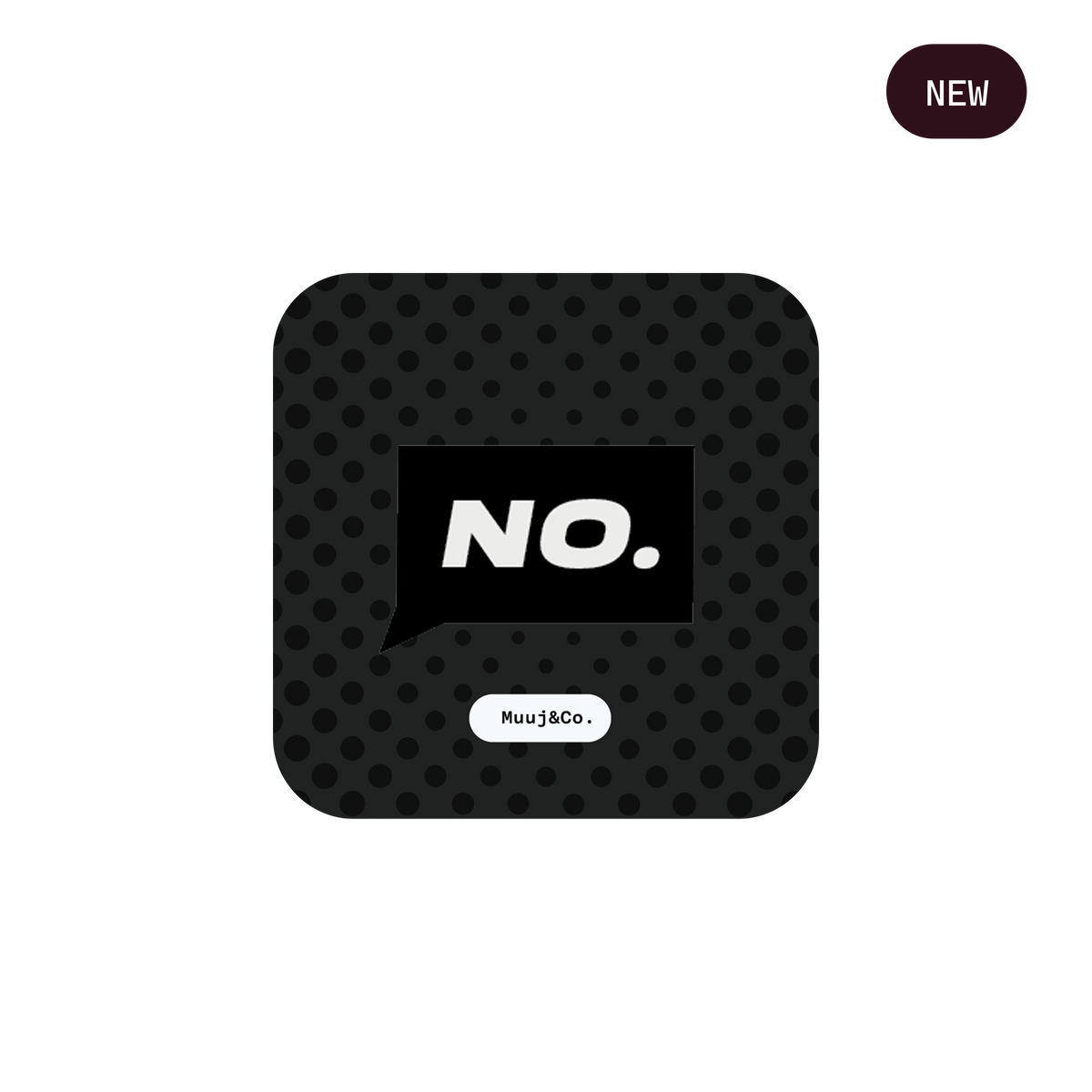 No. Pin